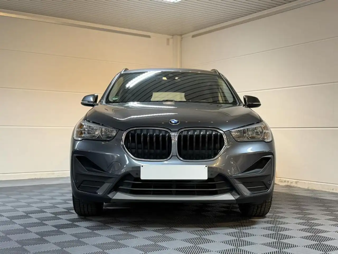 BMW X1 1.5d 115cv S Drive *NAVI*CLIM*CAMERA*CRUISE*LIMIT*, миниатюра 3