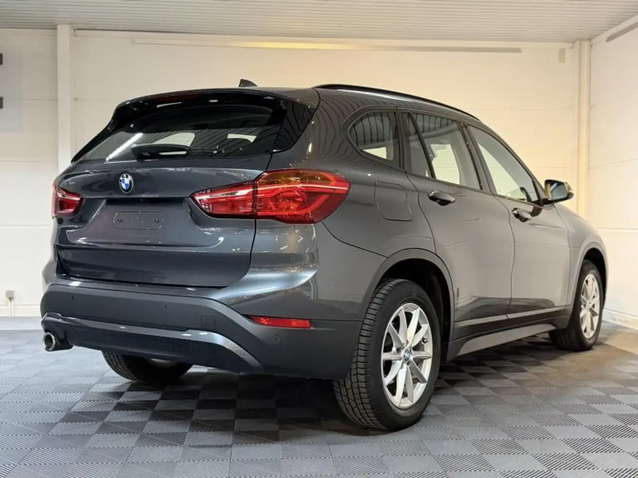 BMW X1 1.5d 115cv S Drive *NAVI*CLIM*CAMERA*CRUISE*LIMIT*, миниатюра 5