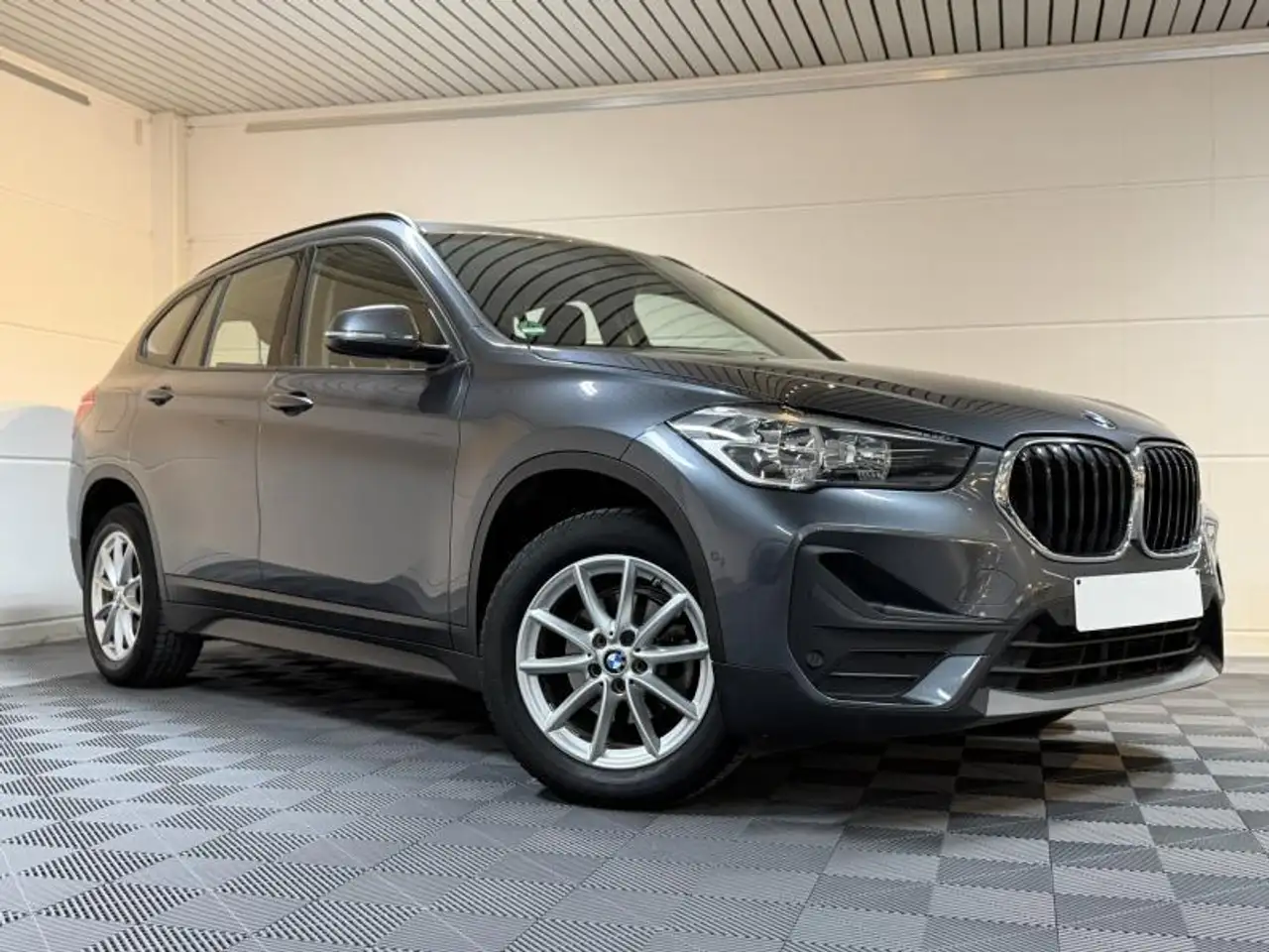 BMW X1 1.5d 115cv S Drive *NAVI*CLIM*CAMERA*CRUISE*LIMIT*, миниатюра 4