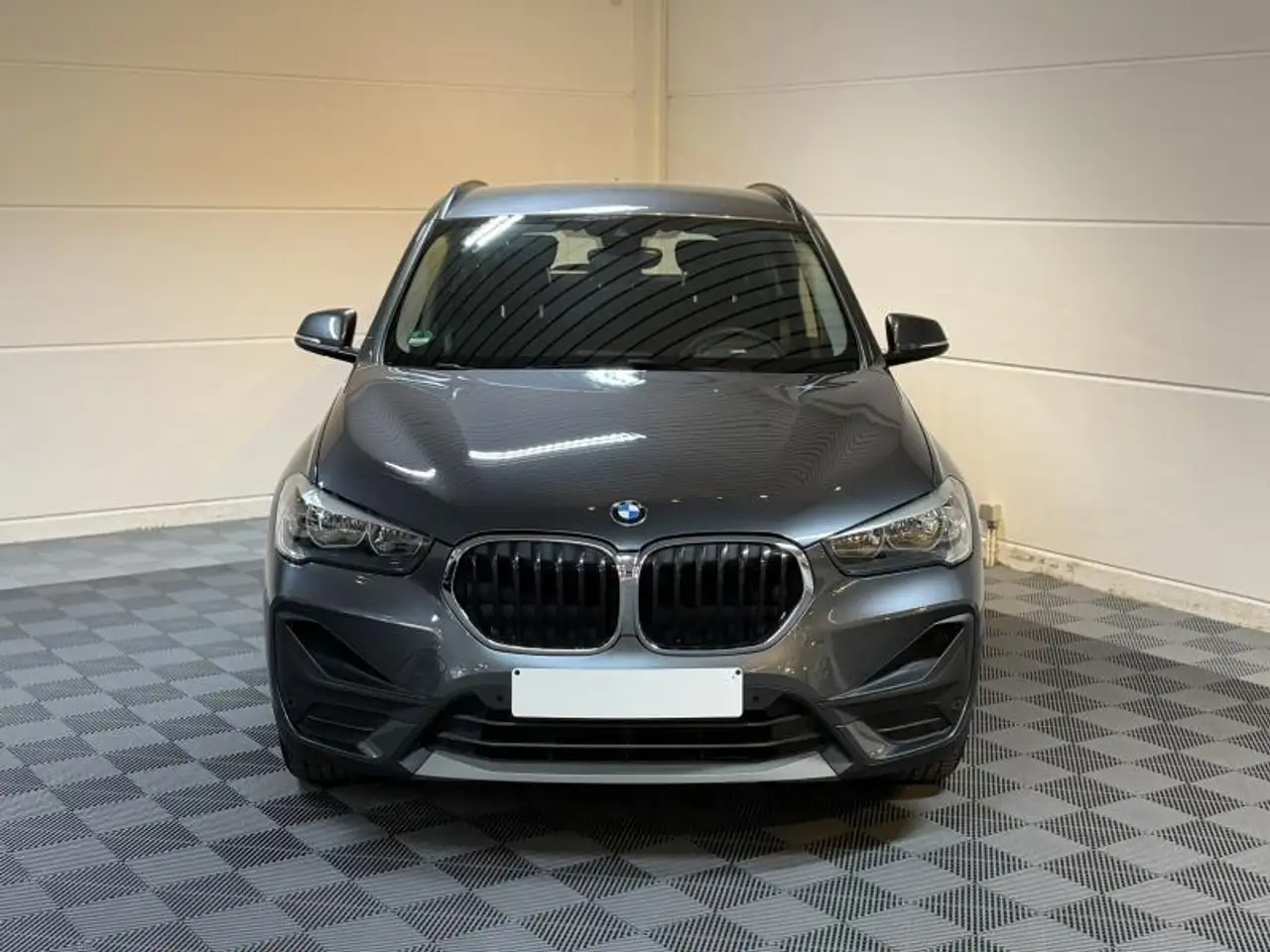 BMW X1 1.5d 115cv S Drive *NAVI*CLIM*CAMERA*CRUISE*LIMIT*, миниатюра 2