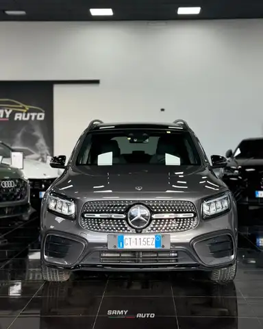 Mercedes-Benz GLB 200 d AMG Line Premium Plus auto