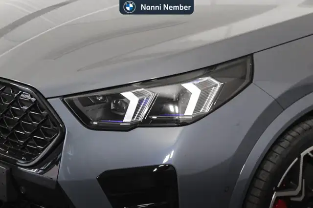 BMW X2 view 5
