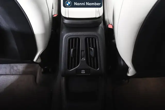 BMW X2 view 15