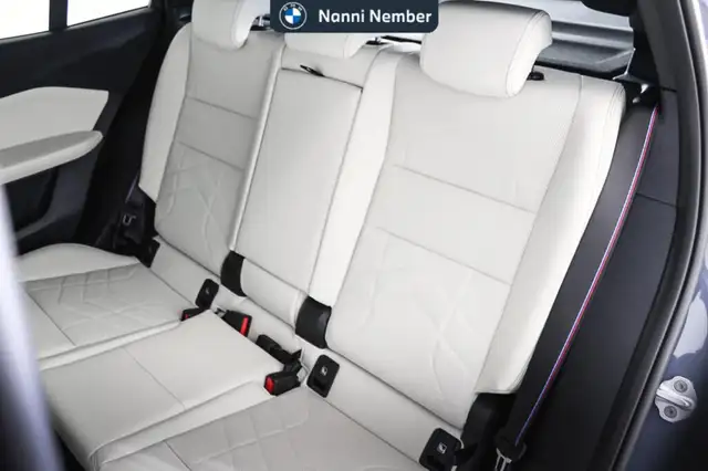 BMW X2 view 14