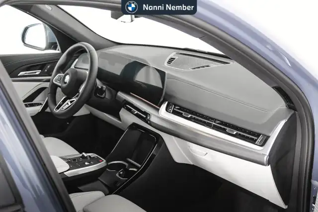 BMW X2 view 8