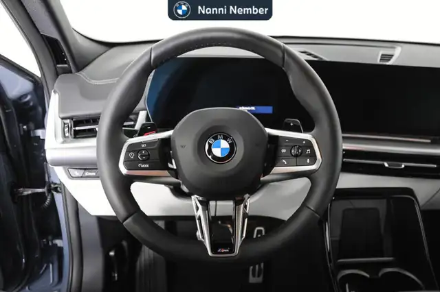 BMW X2 view 9