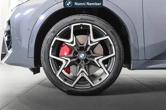 BMW X2 view 7