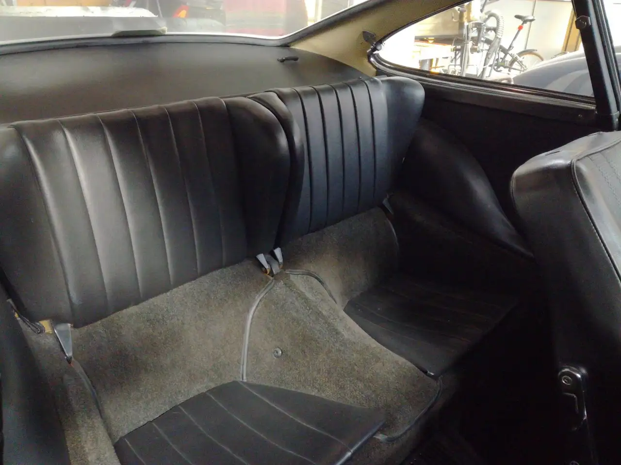 Porsche 911 2.2 S, foto 6