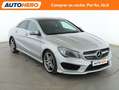 Mercedes-Benz CLA 220 d AMG Line Gris - thumbnail 8