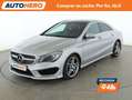 Mercedes-Benz CLA 220 d AMG Line Gris - thumbnail 1