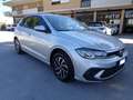 Volkswagen Polo 1.0 TGI 5p. Life RS ITALIANA Argent - thumbnail 2