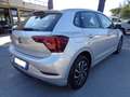 Volkswagen Polo 1.0 TGI 5p. Life RS ITALIANA Argent - thumbnail 3