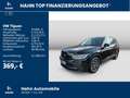 Volkswagen Tiguan 2.0TDI Life AHK 360° ACC LED Navi Lenkrad Schwarz - thumbnail 2