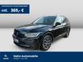 Volkswagen Tiguan 2.0TDI Life AHK 360° ACC LED Navi Lenkrad Schwarz - thumbnail 1