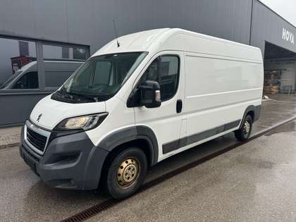 Peugeot Boxer Bus 3300 L3H2 2,2 S&S BlueHDi