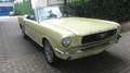 Ford Mustang USA V 8 Cabrio Mooie Staat Amarillo - thumbnail 3