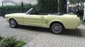 Ford Mustang USA V 8 Cabrio Mooie Staat Jaune - thumbnail 40