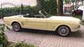 Ford Mustang USA V 8 Cabrio Mooie Staat Amarillo - thumbnail 34