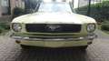 Ford Mustang USA V 8 Cabrio Mooie Staat Gelb - thumbnail 10