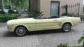 Ford Mustang USA V 8 Cabrio Mooie Staat Geel - thumbnail 32