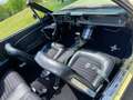 Ford Mustang USA V 8 Cabrio Mooie Staat Geel - thumbnail 17