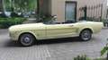 Ford Mustang USA V 8 Cabrio Mooie Staat Gelb - thumbnail 24