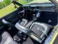 Ford Mustang USA V 8 Cabrio Mooie Staat Geel - thumbnail 26