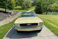 Ford Mustang USA V 8 Cabrio Mooie Staat Jaune - thumbnail 5