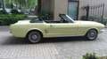 Ford Mustang USA V 8 Cabrio Mooie Staat Geel - thumbnail 22