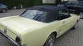 Ford Mustang USA V 8 Cabrio Mooie Staat Jaune - thumbnail 12