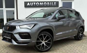 2.0 TSI DSG 4x4 LED NAVI KAMERA ACC BEATS