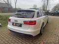 Audi A6 Avant 3.0 TFSI quattro Pro Line S 435PK RS stoelen Weiß - thumbnail 6