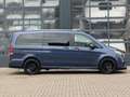 Mercedes-Benz V 220 V 220d L DC AMG Edition | Trekhaak | Standverwarmi Bleu - thumbnail 9