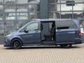Mercedes-Benz V 220 V 220d L DC AMG Edition | Trekhaak | Standverwarmi Bleu - thumbnail 5