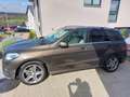 Mercedes-Benz GLE 350 d 4Matic 9G-TRONIC AMG Line Beżowy - thumbnail 3