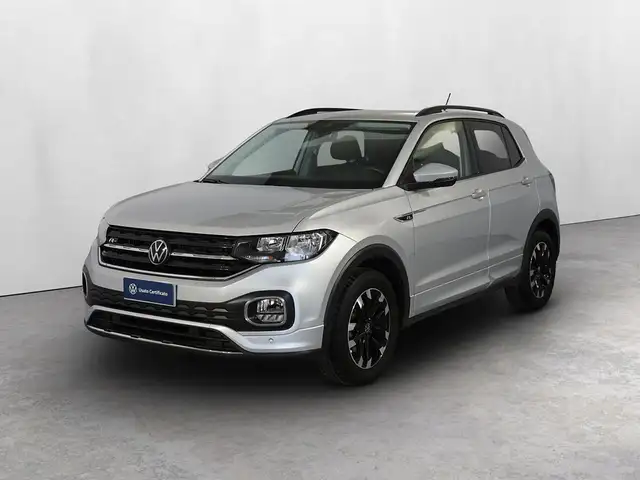 Volkswagen T-Cross 1.0 tsi sport 95cv