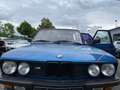 BMW 528 M528i Blau - thumbnail 1
