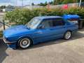 BMW 528 M528i Blau - thumbnail 4