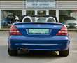 Mercedes-Benz SLK 32 AMG /LEDER/NAVI/TOP ZUSTAND/DEUTSCH Blau - thumbnail 6