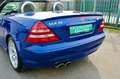 Mercedes-Benz SLK 32 AMG /LEDER/NAVI/TOP ZUSTAND/DEUTSCH Blau - thumbnail 20