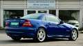 Mercedes-Benz SLK 32 AMG /LEDER/NAVI/TOP ZUSTAND/DEUTSCH Blau - thumbnail 5