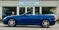 Mercedes-Benz SLK 32 AMG /LEDER/NAVI/TOP ZUSTAND/DEUTSCH Blau - thumbnail 11