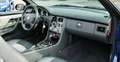 Mercedes-Benz SLK 32 AMG /LEDER/NAVI/TOP ZUSTAND/DEUTSCH Blau - thumbnail 15