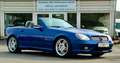 Mercedes-Benz SLK 32 AMG /LEDER/NAVI/TOP ZUSTAND/DEUTSCH Blau - thumbnail 9