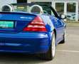 Mercedes-Benz SLK 32 AMG /LEDER/NAVI/TOP ZUSTAND/DEUTSCH Blau - thumbnail 19