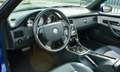 Mercedes-Benz SLK 32 AMG /LEDER/NAVI/TOP ZUSTAND/DEUTSCH Blau - thumbnail 12