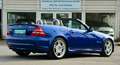 Mercedes-Benz SLK 32 AMG /LEDER/NAVI/TOP ZUSTAND/DEUTSCH Blau - thumbnail 8
