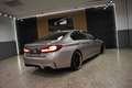 BMW 540 i M5 LOOK, SHD, LED, ACC, MASSAGE, 4x KAMERA, B&W Silber - thumbnail 4