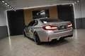 BMW 540 i M5 LOOK, SHD, LED, ACC, MASSAGE, 4x KAMERA, B&W Silber - thumbnail 2