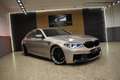 BMW 540 i M5 LOOK, SHD, LED, ACC, MASSAGE, 4x KAMERA, B&W Silber - thumbnail 3